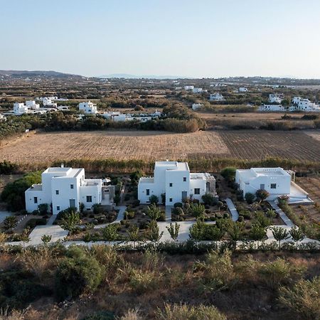 Isalos Villas Naxos Naxos City Ngoại thất bức ảnh